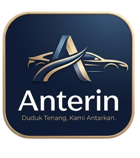 Anterin Logo